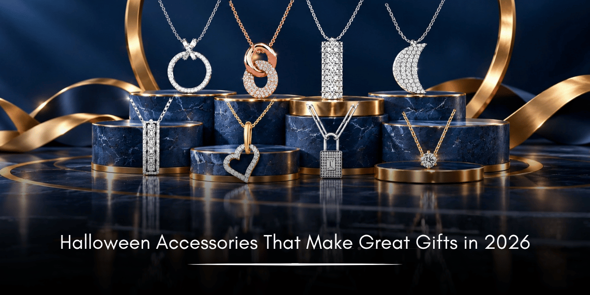 Halloween Accessories That Make Great Gifts in 2026